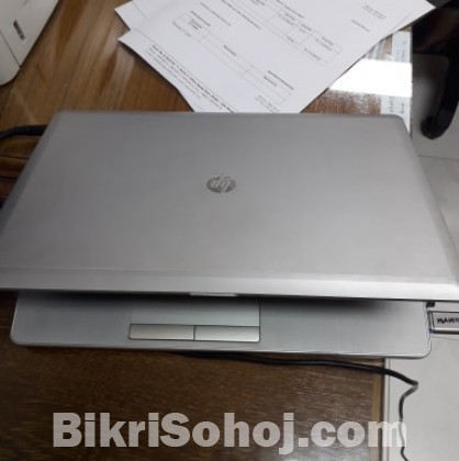 Hp Folio 9470m i5/8GB RAM/3rd Gen